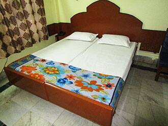 Hotel Blue Diamond, Kadapa 2